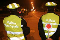 Il nuovo Codice della Strada e la TOLLERANZA ZERO 