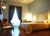 camere a trastevere