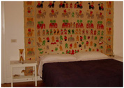 colosseo bed and breakfast