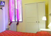 bed breakfast stazione termini