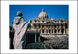 San Pietro - Roma